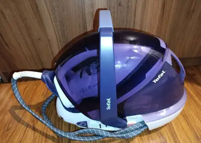 Parné centrum Tefal