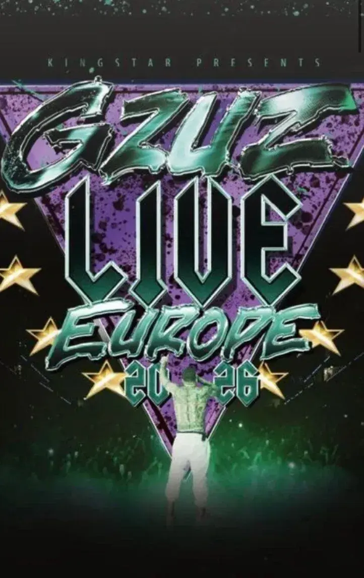 Gzuz listky