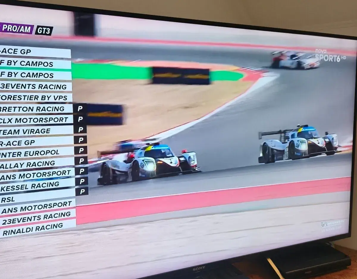 Sony Bravia KD-55XE8505