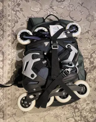 rollerblade macroblade 26cm