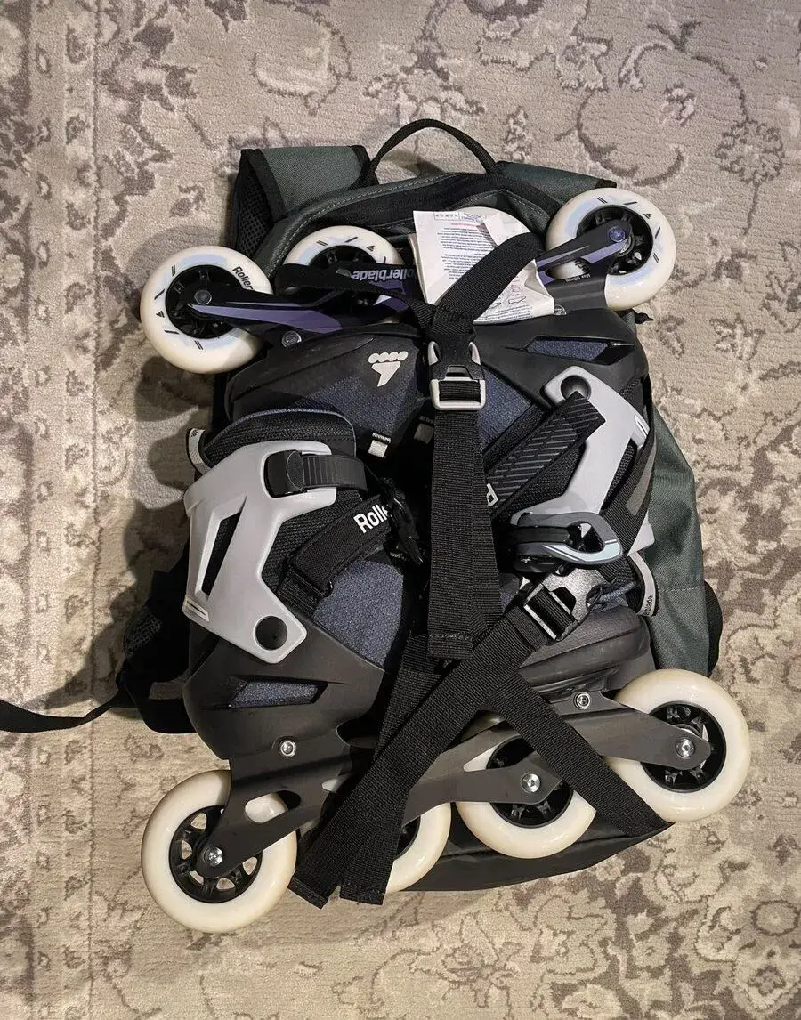 rollerblade macroblade 26cm