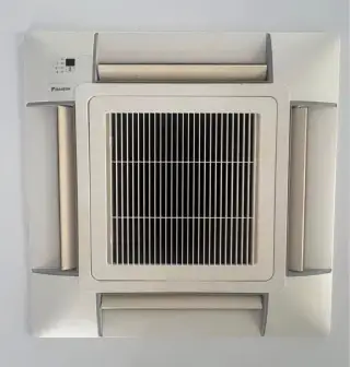 Fan-coil Daikin FWF03BTV1B – stav/ cenu ponuknite