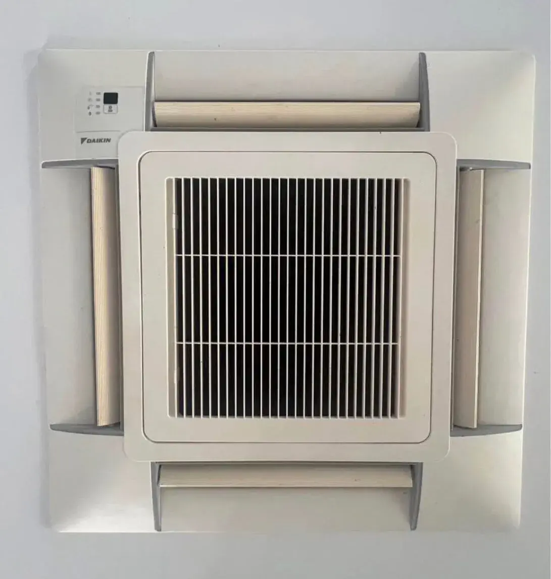 Fan-coil Daikin FWF03BTV1B – stav/ cenu ponuknite