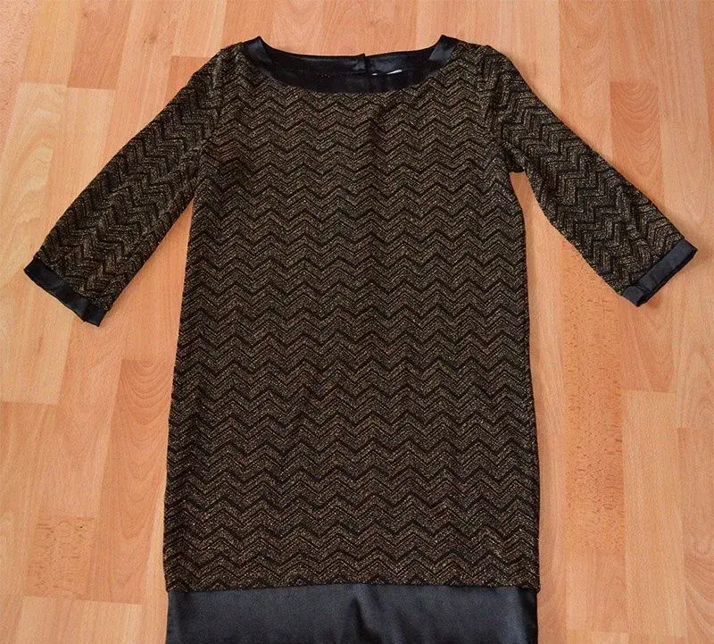 Saty zn. Intimissimi, vel. S za 4€