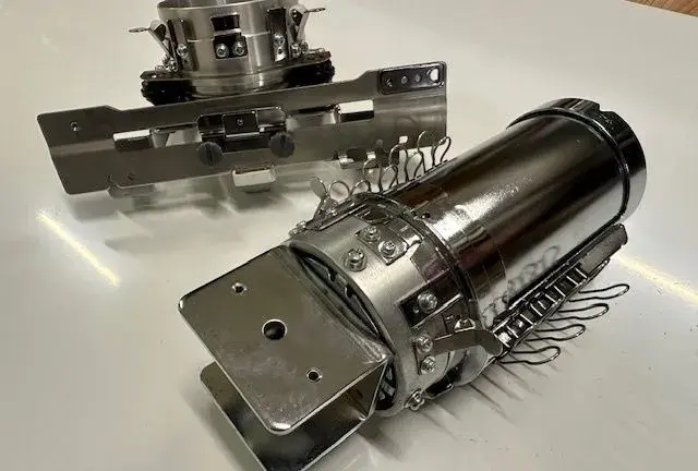 Brother PR 655, PR1050X | Sada držiakov a rámikov