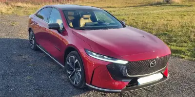 Mazda 6e – 22 481 km