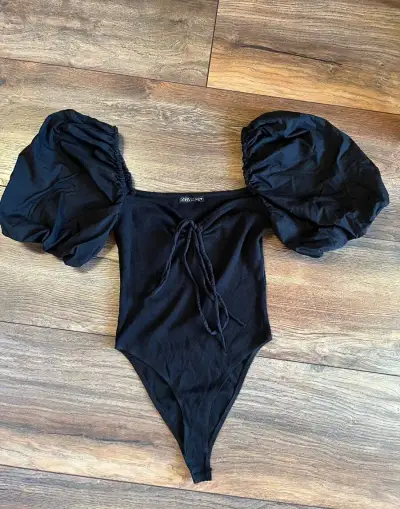 Dámske body ZARA