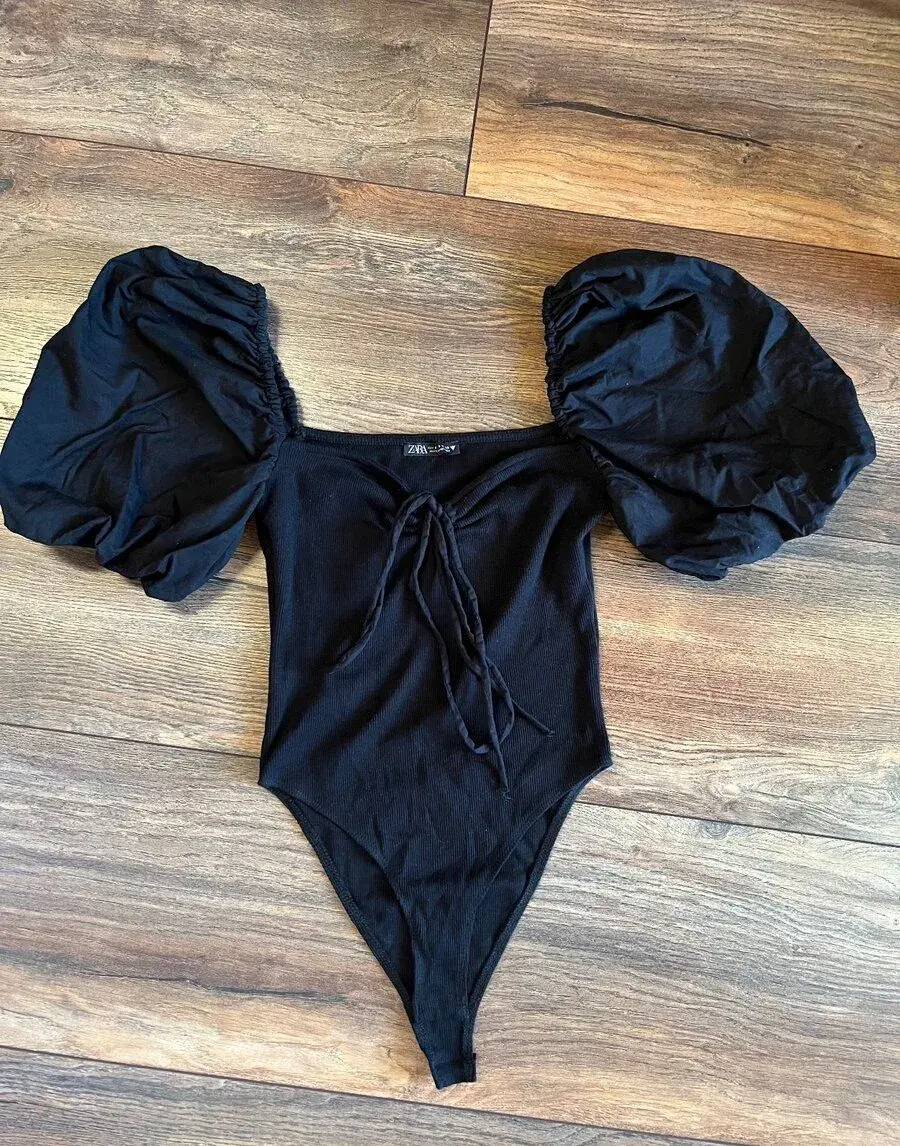 Dámske body ZARA