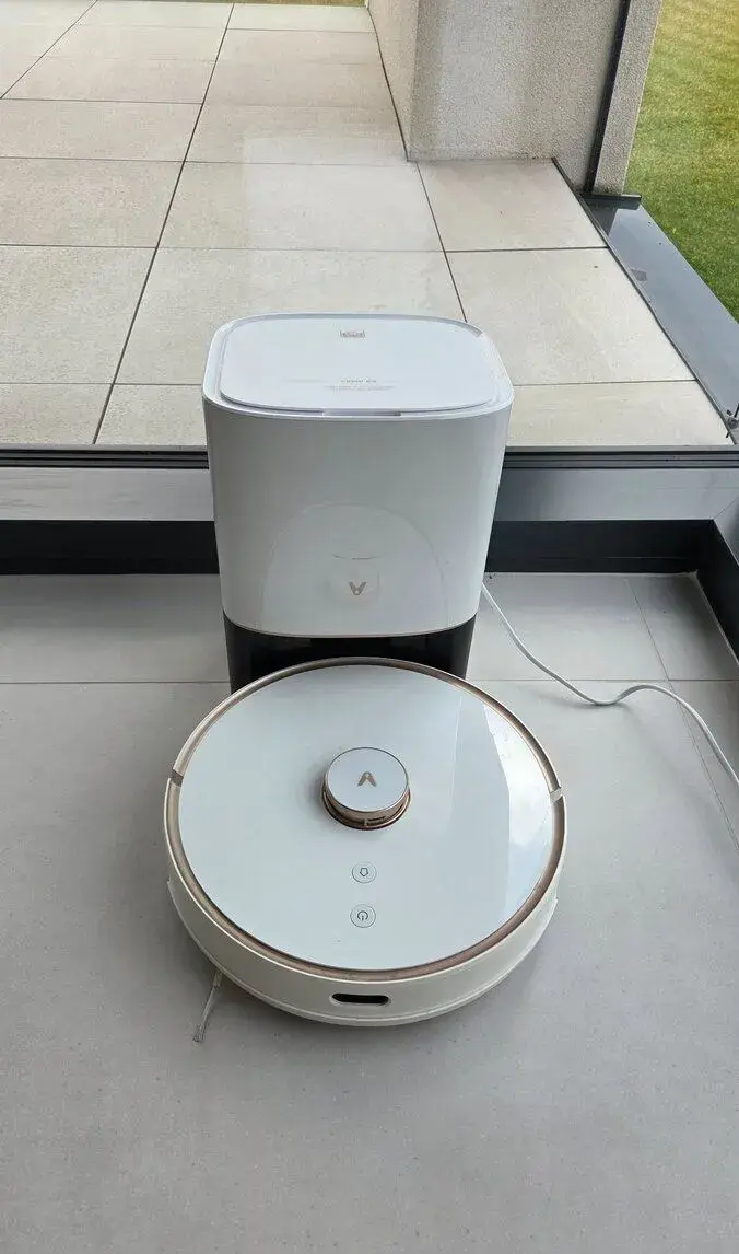 Viomi s9