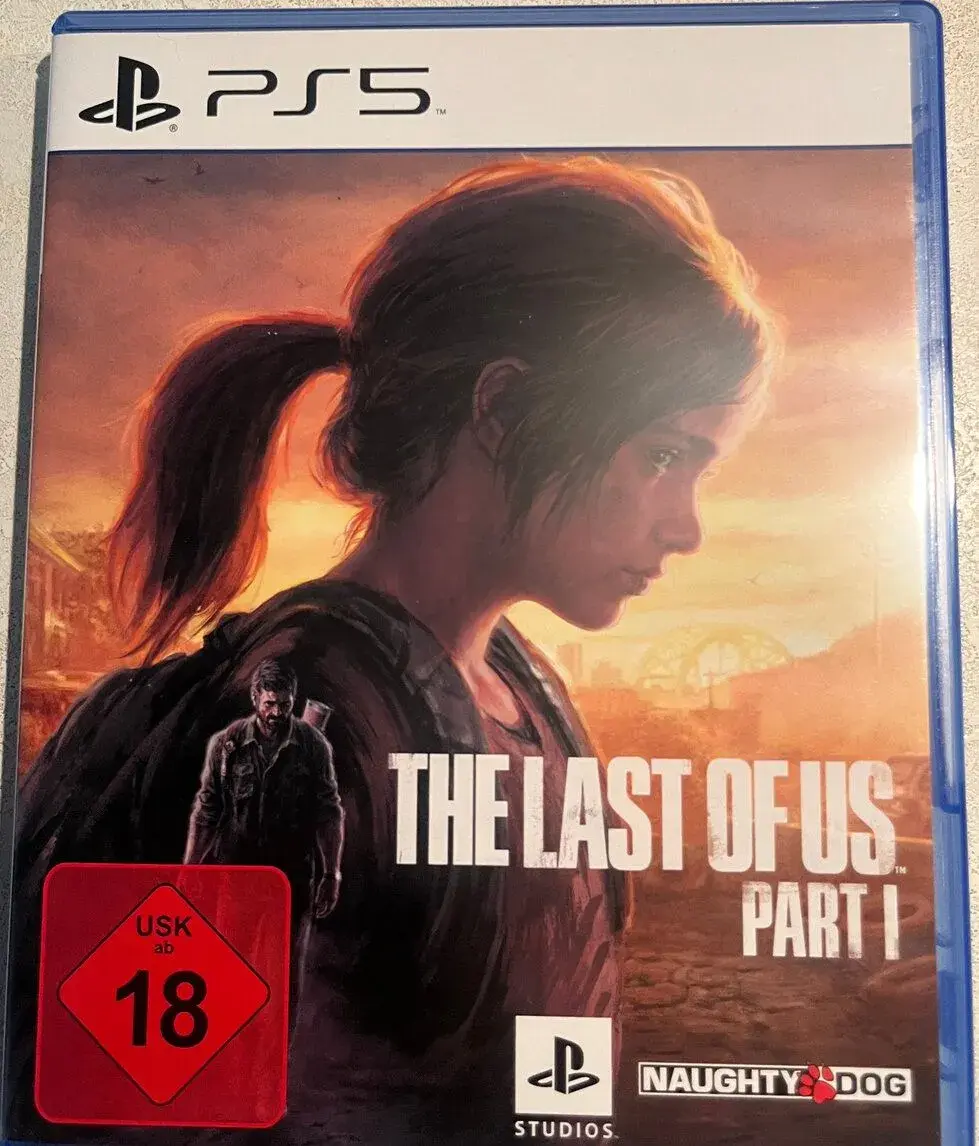 hry PS4 PS5