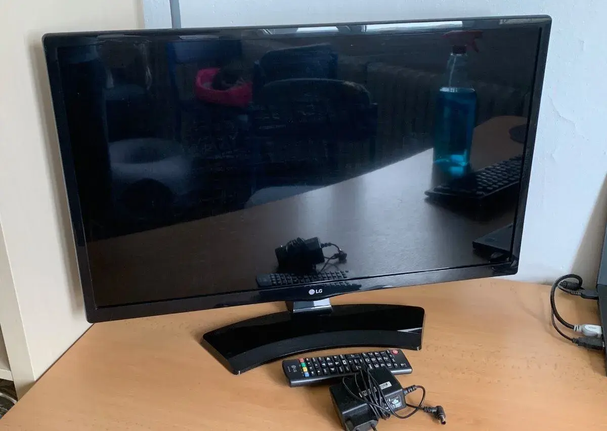 28" TV Televize / Monitor LG