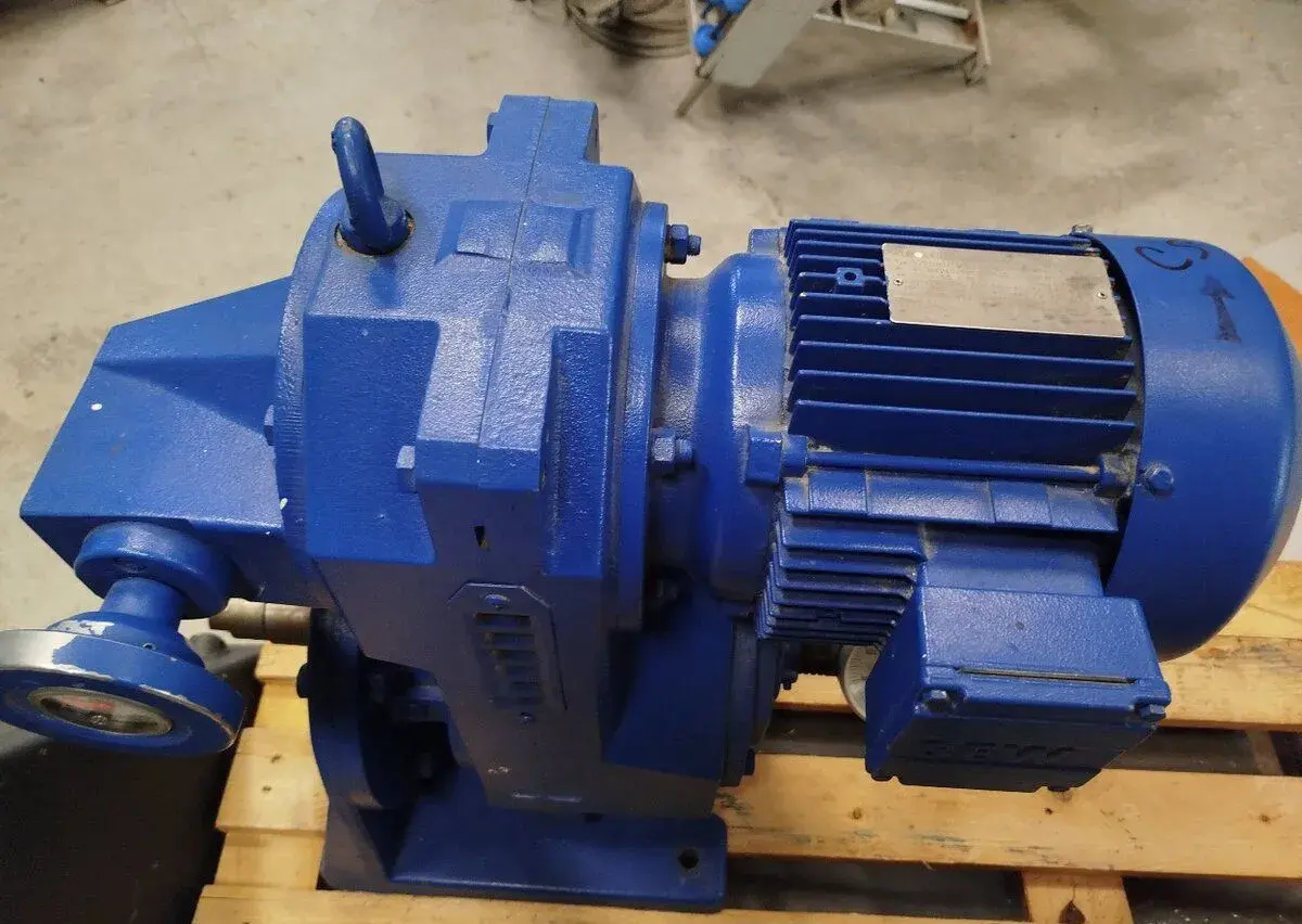 Motor s prevodovkou Sew - Eurodrive