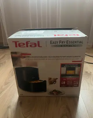 Teplovzdušná fritéza Tefal 3,5 l