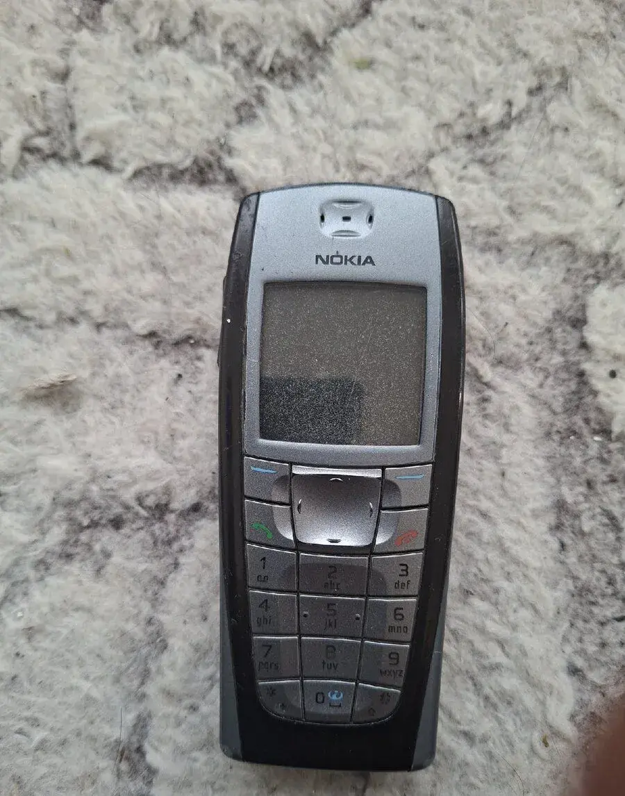 NOKIA 6220