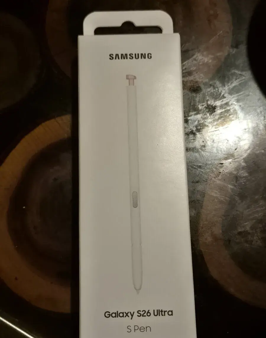 S Pen pre Samsung
