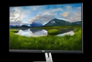 27" Dell S2721HN Style