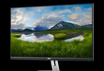 27" Dell S2721HN Style