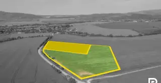 RADO | INVESTIČNÝ POZEMOK 17 920m2, Dolné Srnie