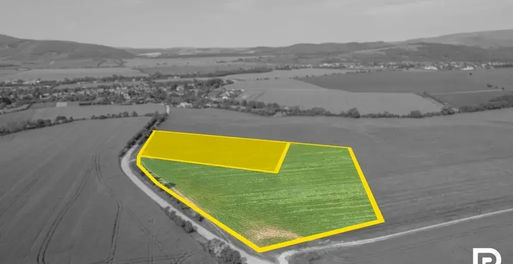 RADO | INVESTIČNÝ POZEMOK 17 920m2, Dolné Srnie