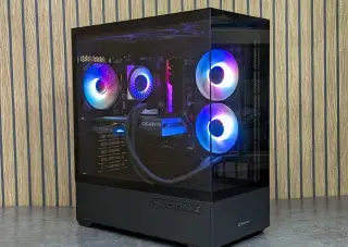 Herný PC - Intel Core i5-13500, NVIDIA RTX 3060 Ti, 32G/512G