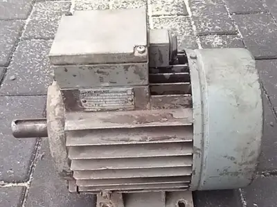 Elektromotor 1,1KW