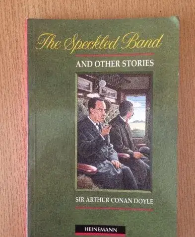 The Speckled Band and other stories