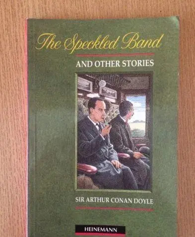 The Speckled Band and other stories