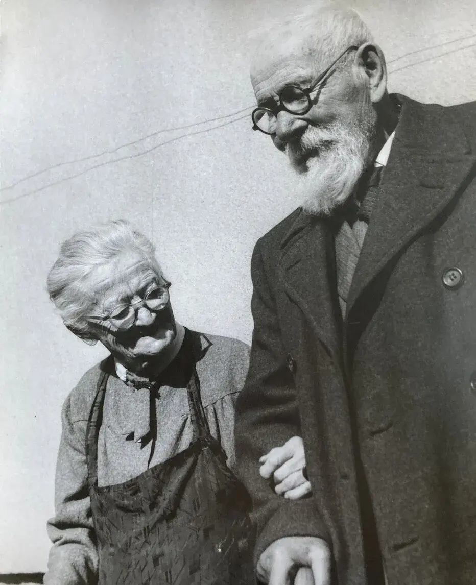 Irena Blühová – Jozef Kubálek (Cyklus Osobnosti)