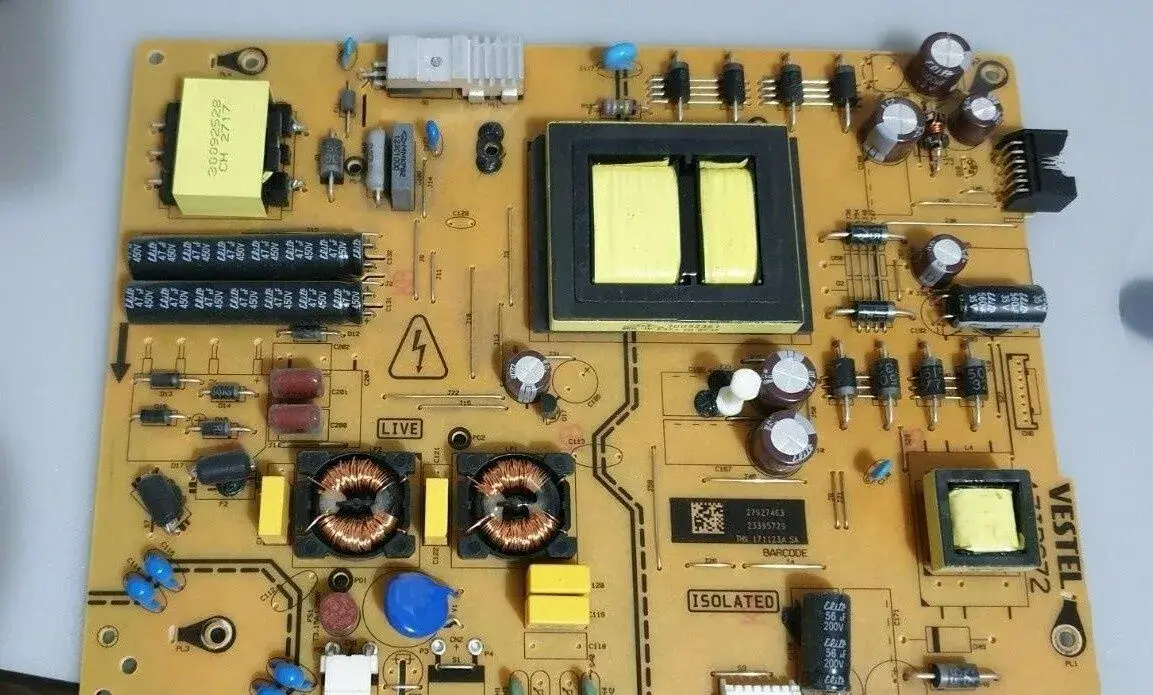 60.Na predaj: náhradné diely do lcd, plazma televízorov: