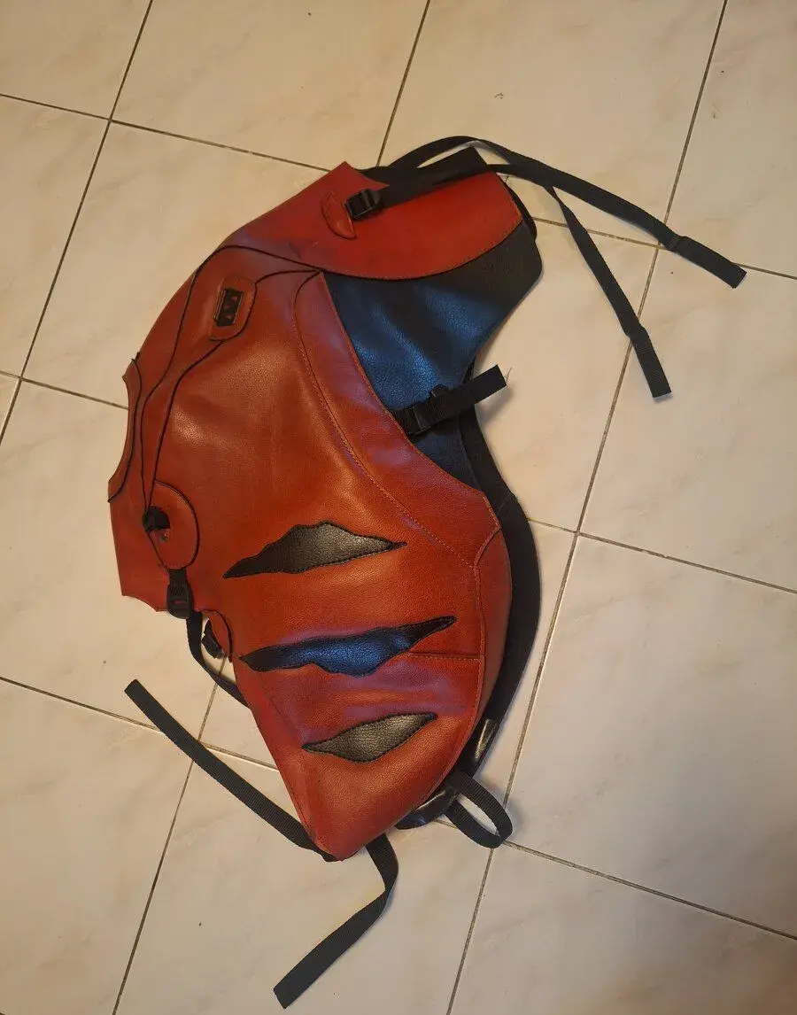 Bagster TRIUMPH TIGER