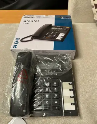 Telefón Alcatel T56