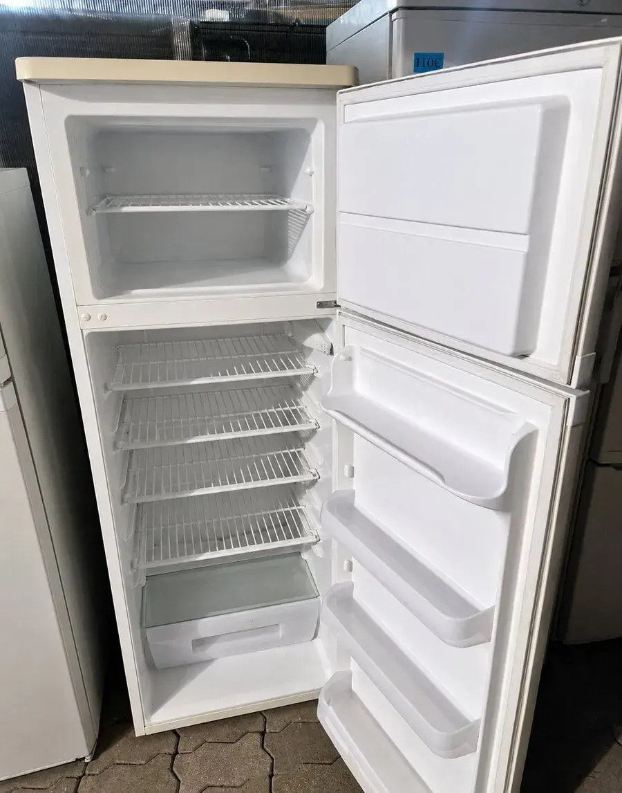 🔷️ Zanussi 160cm
