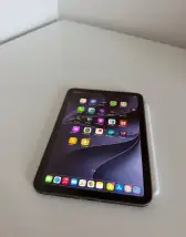 Apple iPad mini 7 A17 Pro 128GB Cellular – ako nový / 96 %