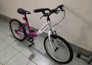 Detský bicykel NEUZER Cindy