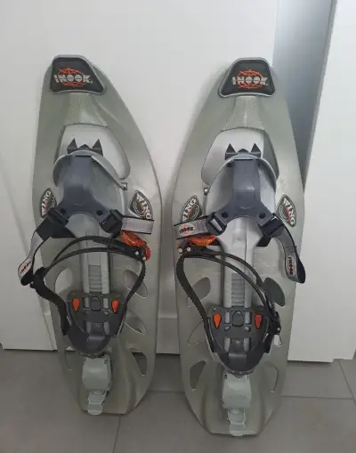 Snežnice Inook