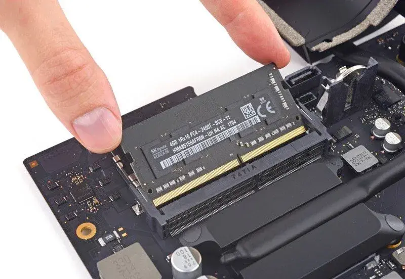 iMac 8Gb (2x 4GB) RAM DDR4, SODIMM