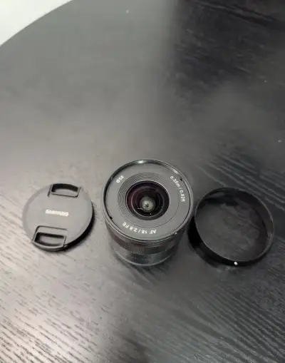 SAMYANG 18MM F2.8 FE