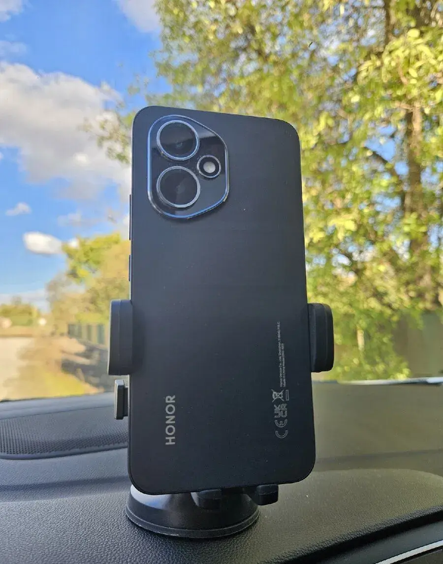Honor 400