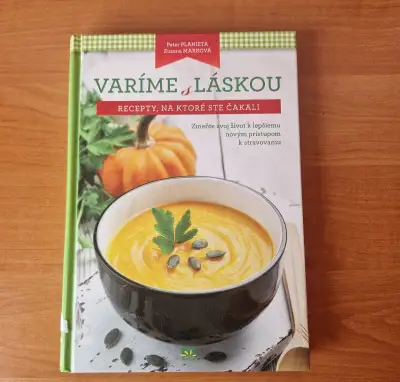 Varíme s láskou