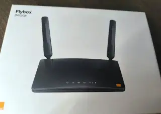 Flybox MR200 (TP-Link Archer MR200)