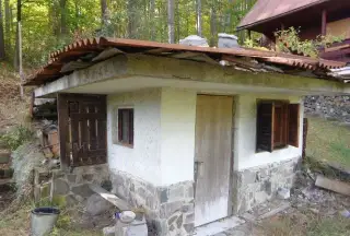 Predaj záhrada 420 m2 Banská Bystrica- Fončorda