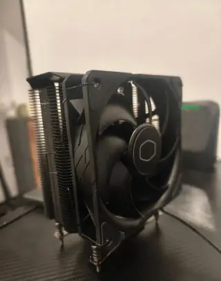Cooler Master Hyper 212 Black