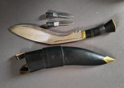 Kukri