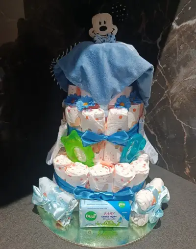 Plienkova torta