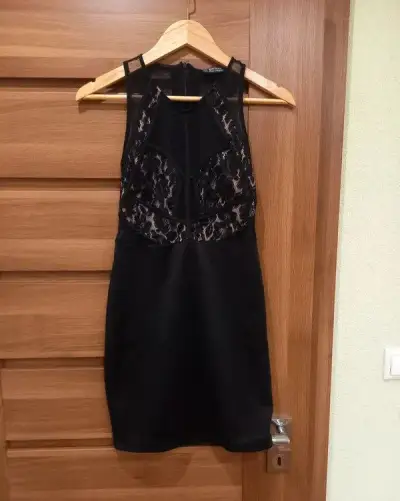 Elegantné šaty