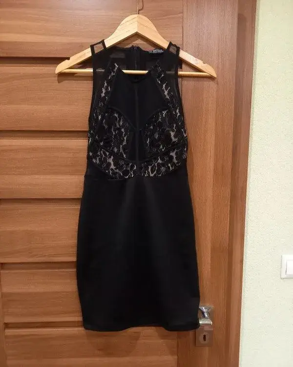 Elegantné šaty