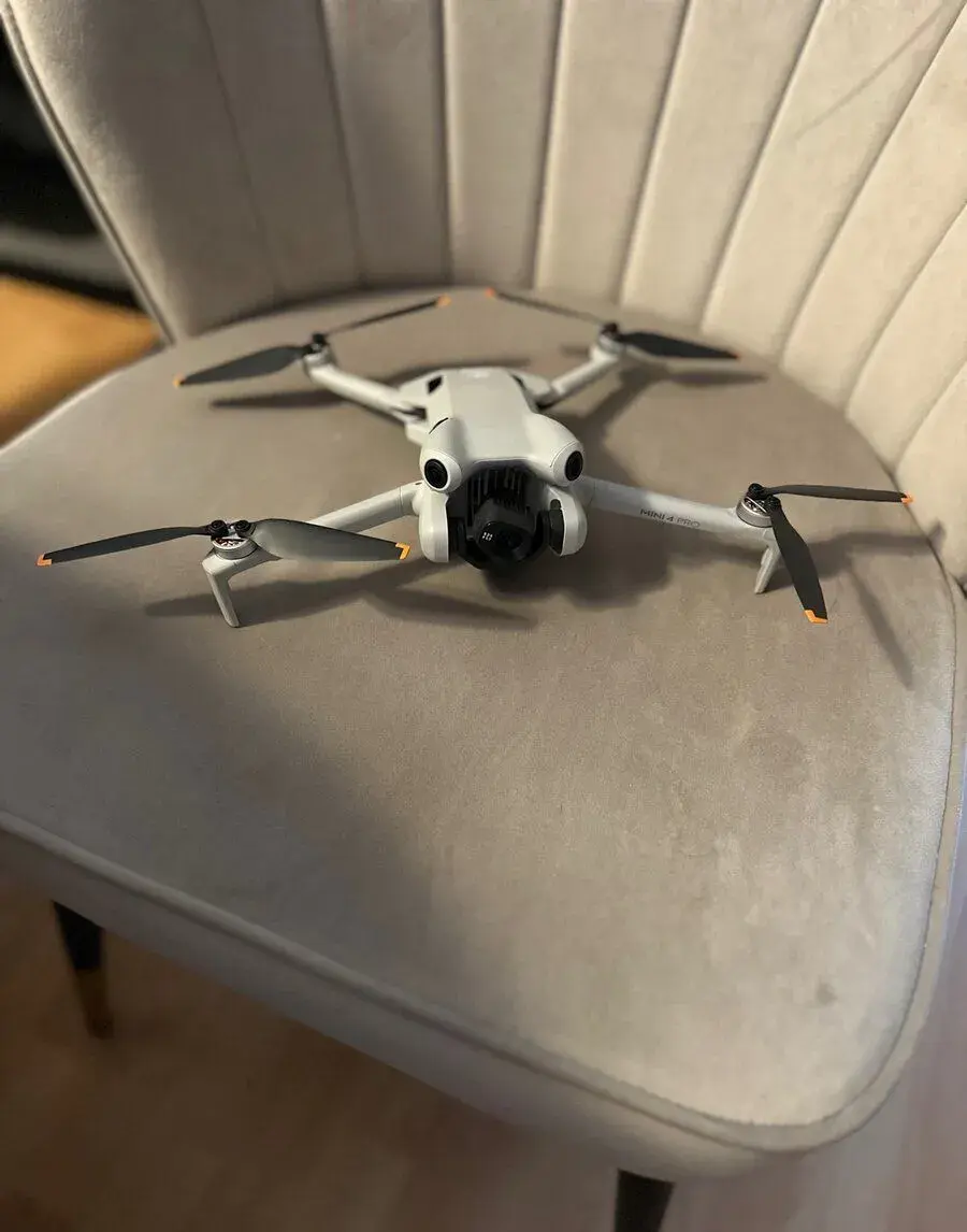 Dji mini 4 pro