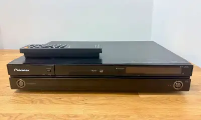 Pioneer DVR-LX60