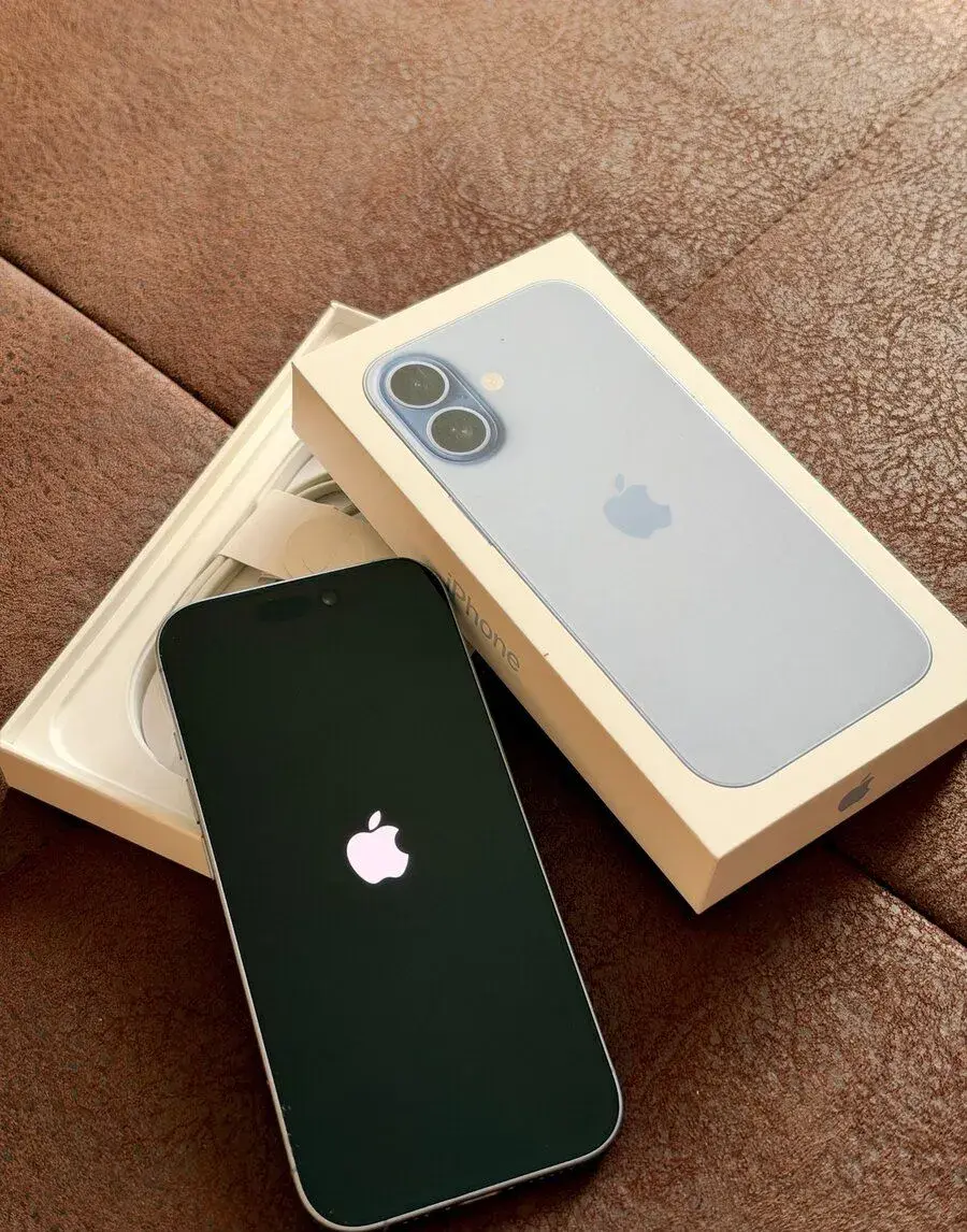 Iphone 17 512gb
