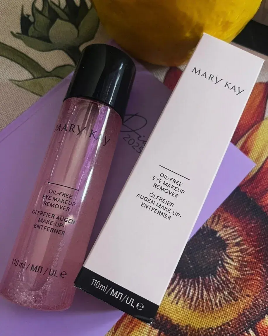 Mary Kay odličovač očí